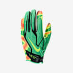 Nike Vapor Jet 9.0 Football Gloves (1 Pair). Nike.com